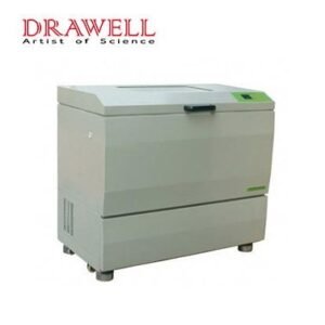 Drawell Horizontal Shaking Incubator