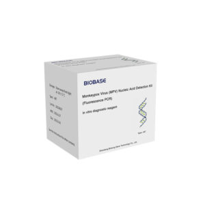 BIOBASE Monkeypox Virus(MPV) Nucleic Acid Detection Kit(PCR-Fluorescence Probe Method)