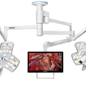 LED Surgical lights - HyLED C Series
