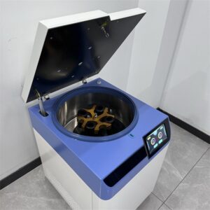 Drawell Floortype Low Speed Centrifuge DD5-MC/DD6-MC iDD5-MC/iDD6-MC