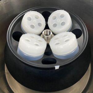 Drawell DL-7MC/iDL-7MC Large Capacity Refrigerated Centrifuge