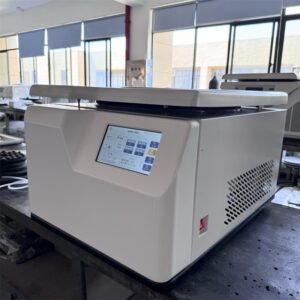 Drawell TD4-CXC / iTD4-CXC Benchtop Low Speed Refrigerated Centrifuge