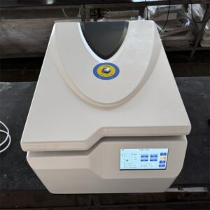 Drawell TDL-MC/iTDL-MC Benchtop Low Speed Refrigerated Centrifuge
