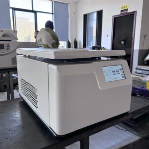 Drawell TDL-MC/iTDL-MC Benchtop Low Speed Refrigerated Centrifuge