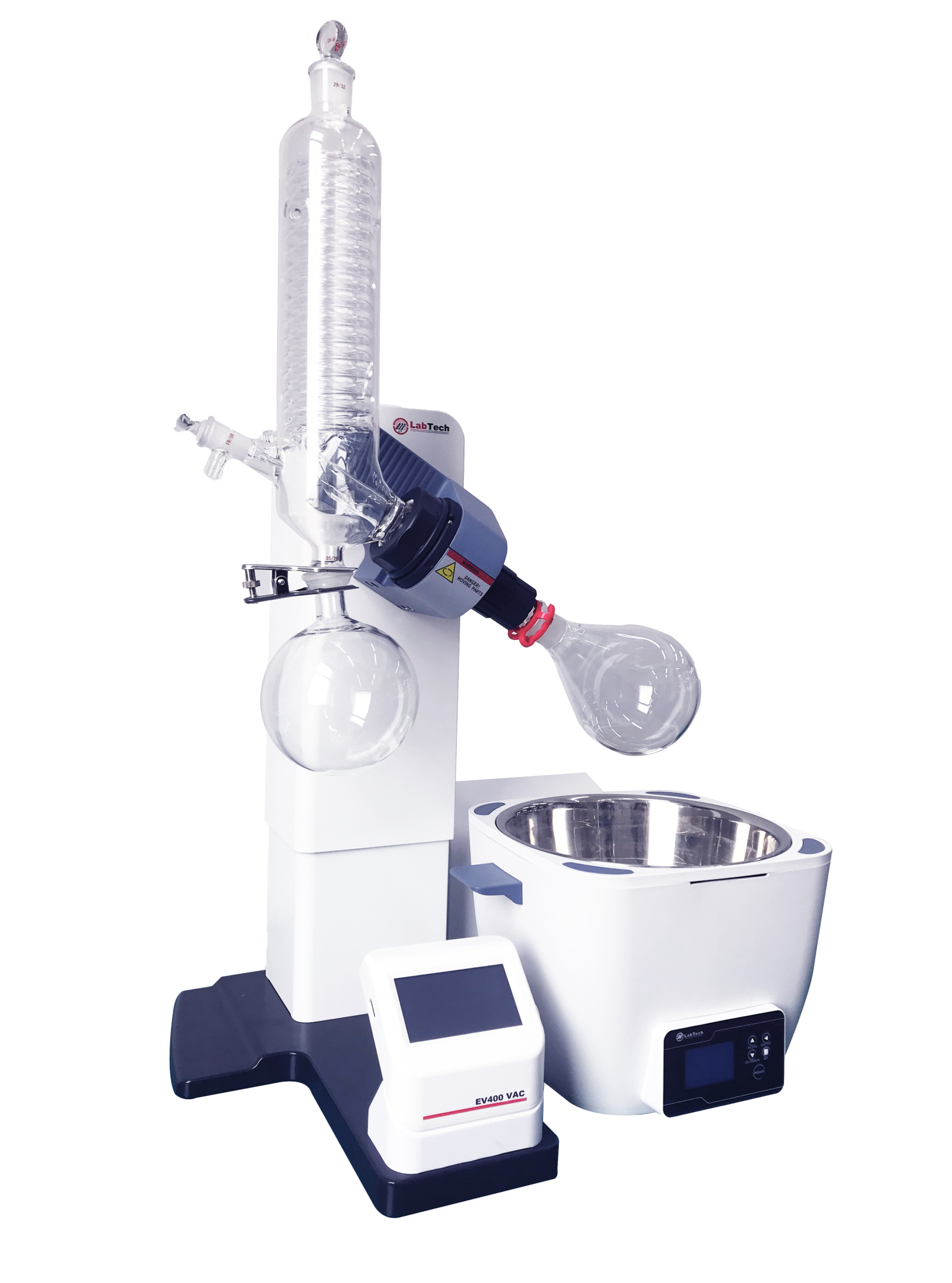 LabTech EV400 VAC 3 LabTech EV400 VAC - Image 3