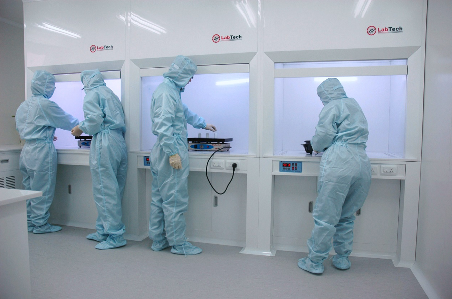 LabTech Ultra-Clean Labs 19 LabTech Ultra-Clean Labs - Image 19
