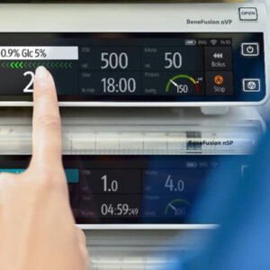 Infusion Pump Disposables
