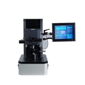 Drawell JMHVS-5/10/30/50AT Precision Vickers Hardness Tester