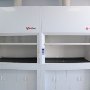 LabTech Fume Hoods (PP/Steel)