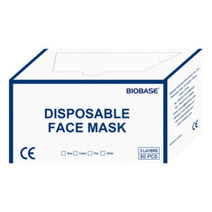 BIOBASE Disposable Face Mask