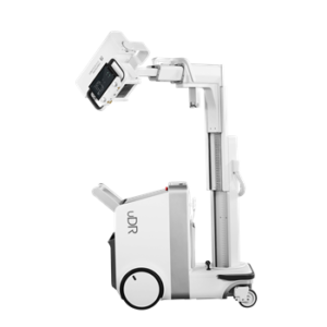 United Imaging uDR 380i Pro
