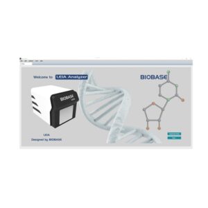 BIOBASE Real-time PCR System