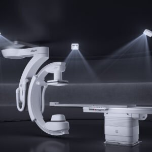United Imaging uAngio Aviva