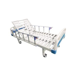 BIOBASE Single-Crank Hospital Bed MF103S