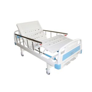 BIOBASE Double-Crank Hospital Bed MF201S