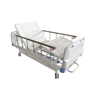 BIOBASE Punching Three-Crank Hospital Bed MF303S