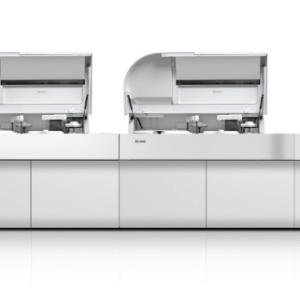 BS-800M Modular System