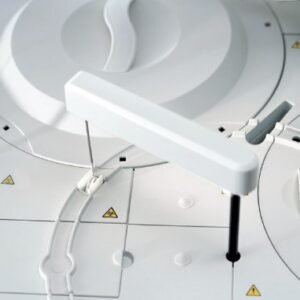 BS-800M Modular System