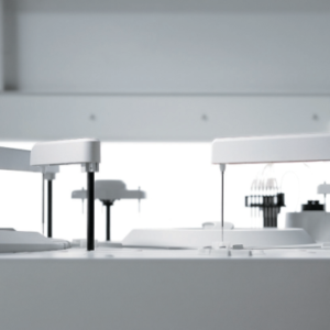 BS-800M Modular System