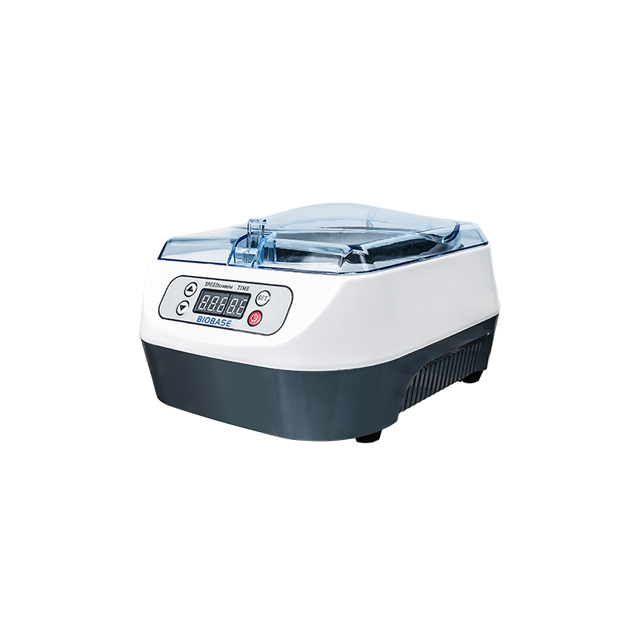 BIOBASE Mini Centrifuge Mini-5/7/10(with Display) 1 BIOBASE Mini Centrifuge Mini-5/7/10(with Display)