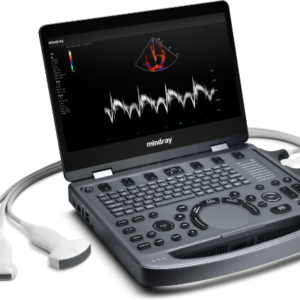 MX6 Compact Ultrasound System