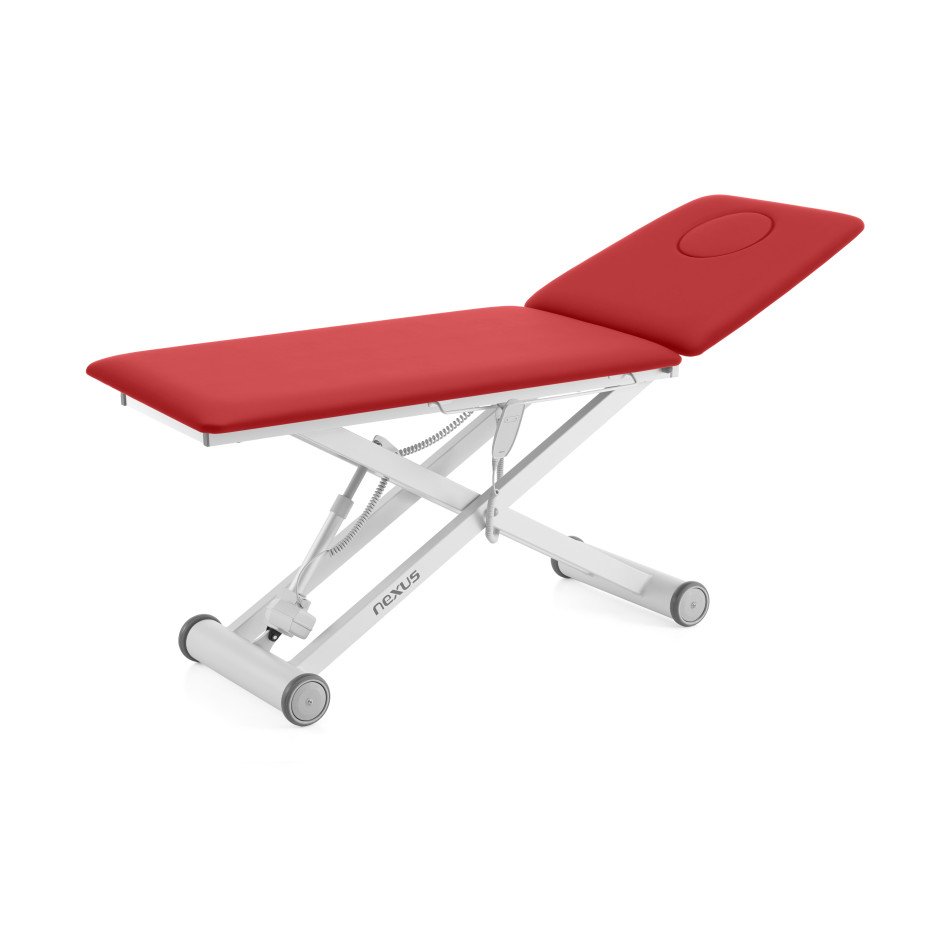 Meden-Inmed Nexus E-S2 - Massage table 2 Meden-Inmed Nexus E-S2 - Massage table - Image 2