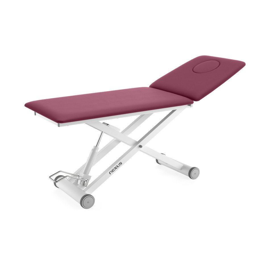 Meden-Inmed Nexus E-S2 - Massage table 1 Meden-Inmed Nexus E-S2 - Massage table