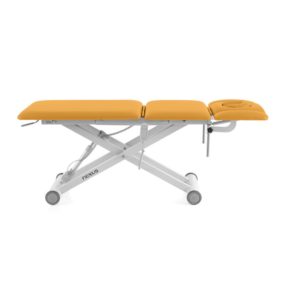 Meden-Inmed Nexus S5 - Massage table 3 Meden-Inmed Nexus S5 - Massage table - Image 3