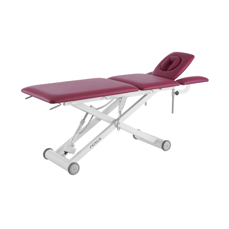 Meden-Inmed Nexus S5 - Massage table 1 Meden-Inmed Nexus S5 - Massage table
