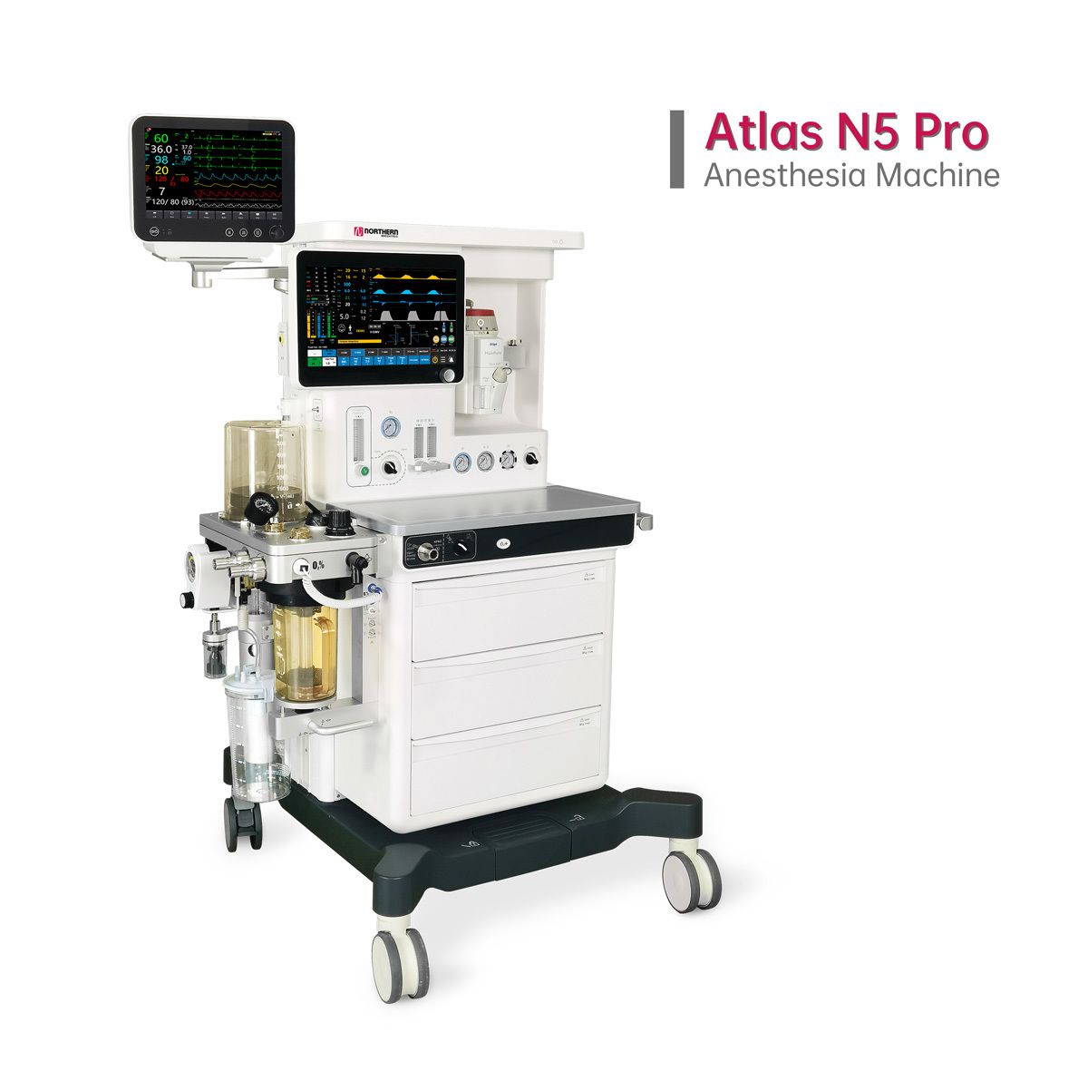 Atlas N5 Pro - Image 2