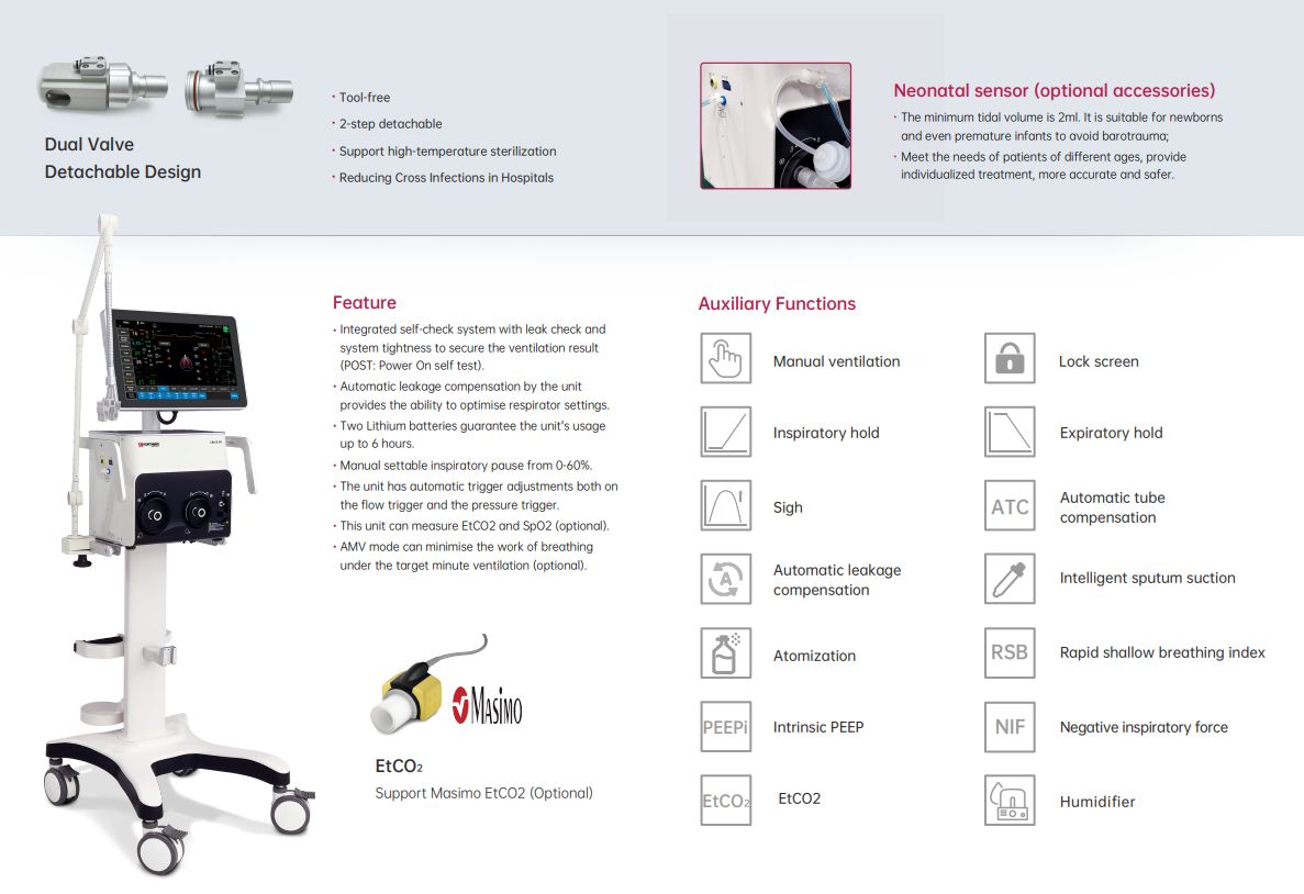 Crius V6 3 Crius V6 - Image 3