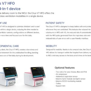 Crius V7