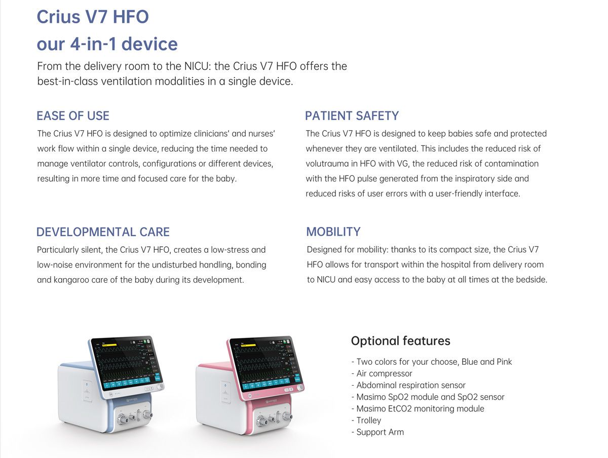 Crius V7 - Image 7