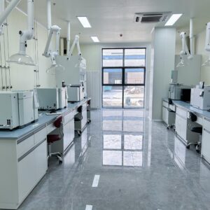 LabTech Lab Exhaust System