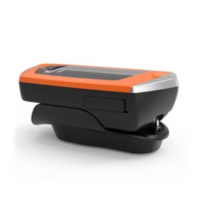 Yonker Blood Oxygen Meter Fingertip Pulse Oximeter for Sport