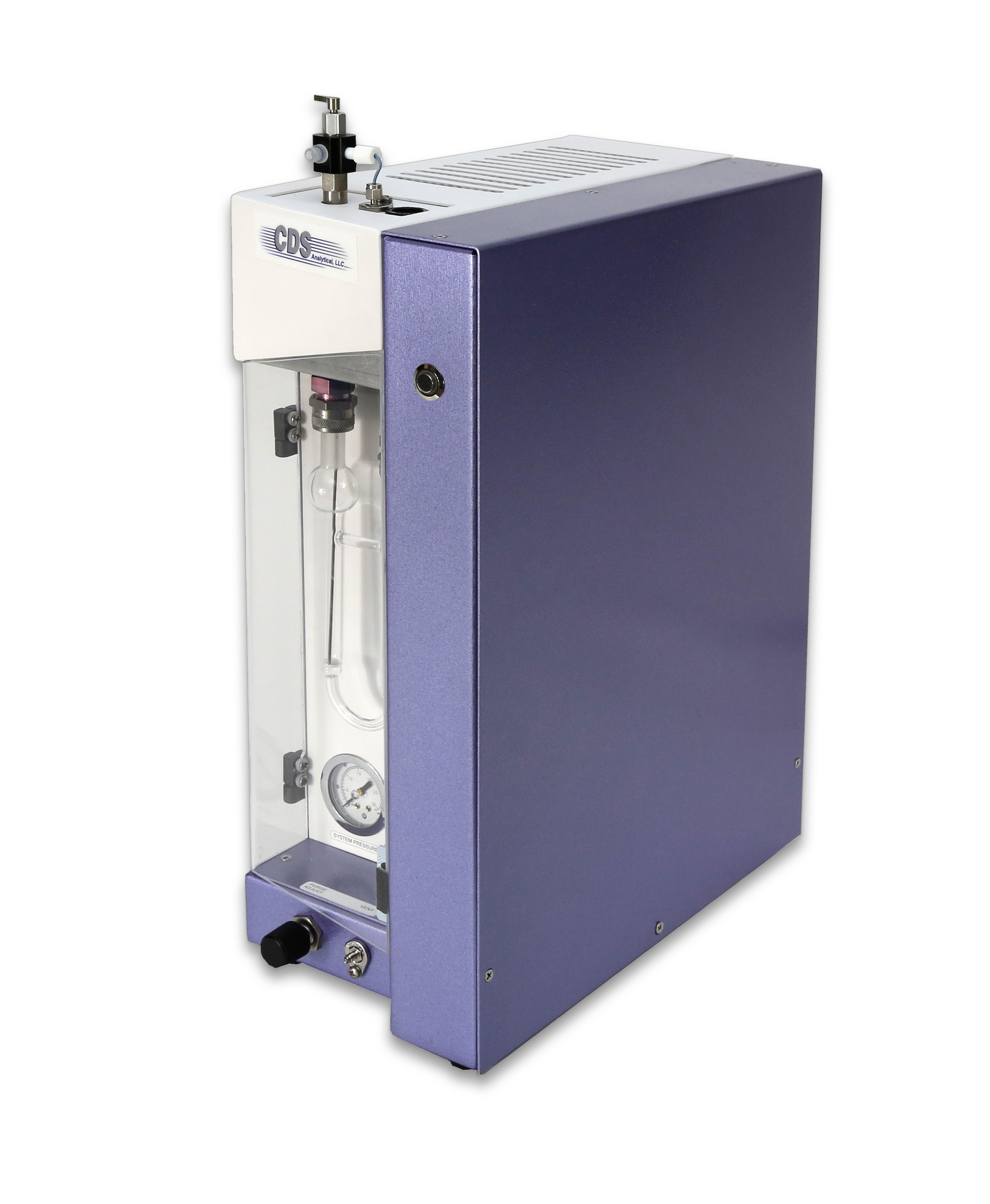 CDS Analytical 7000C Purge & Trap Concentrator 5 CDS Analytical 7000C Purge & Trap Concentrator - Image 5