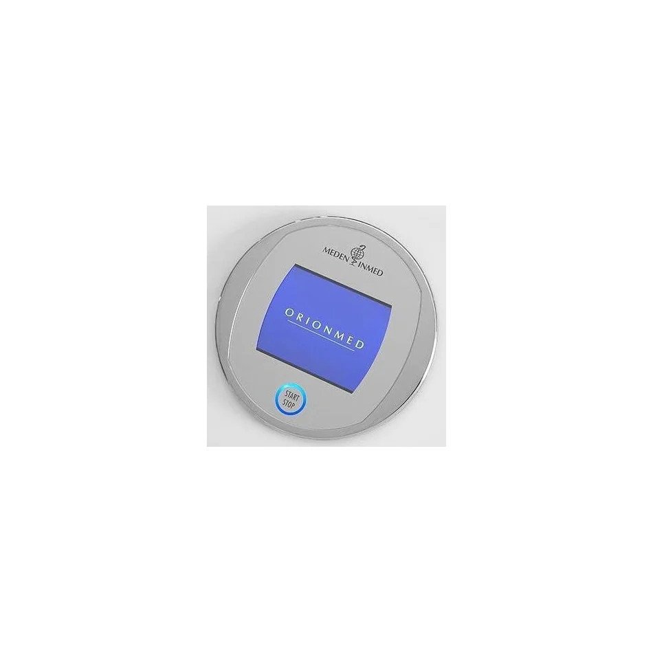 Meden-Inmed Orionmed - Therapeutic bathtub for zone hydromassage 3 Meden-Inmed Orionmed - Therapeutic bathtub for zone hydromassage - Image 3