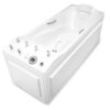 Meden-Inmed Orionmed Balneo - Bathtub for balneological baths