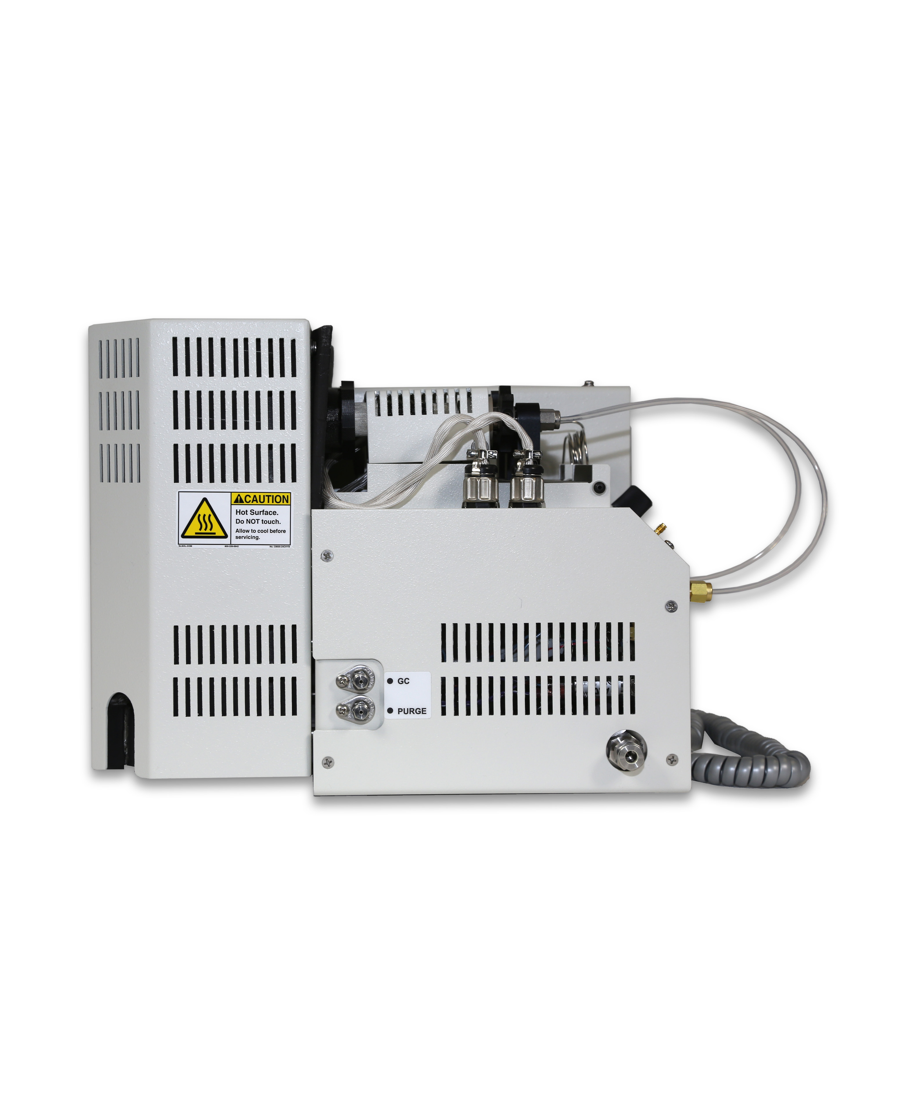 CDS Analytical 9350 Thermal Desorption 6 CDS Analytical 9350 Thermal Desorption - Image 6