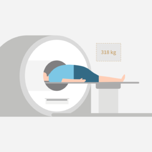 United Imaging uCT Guided Intervention