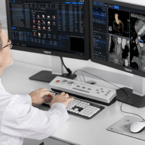 United Imaging uCT Heart