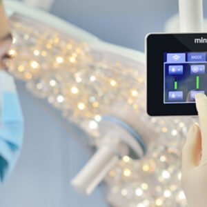 Surgical Light - HyLED X Series