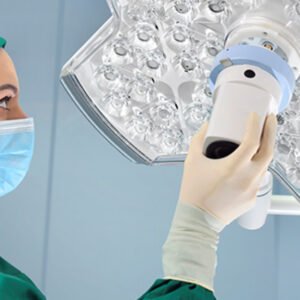 Surgical Light - HyLED X Series
