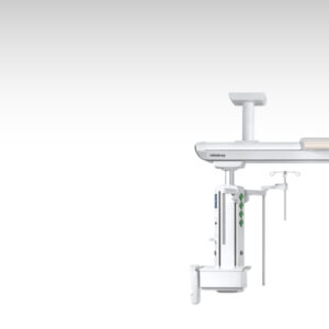 Medical Supply Unit - Hyport R80