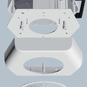 Medical Supply Unit - Hyport R80
