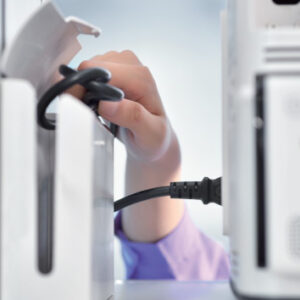 Medical Supply Unit - Hyport R80
