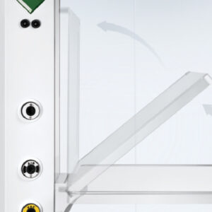 Medical Supply Unit - Hyport R80