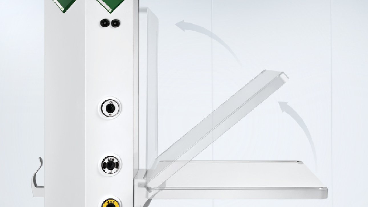 Medical Supply Unit - Hyport R80 13 Medical Supply Unit - Hyport R80 - Image 13