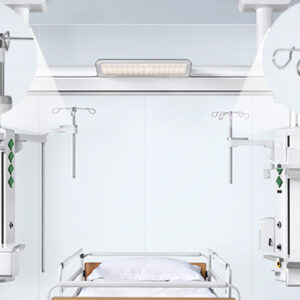 Medical Supply Unit - Hyport R80