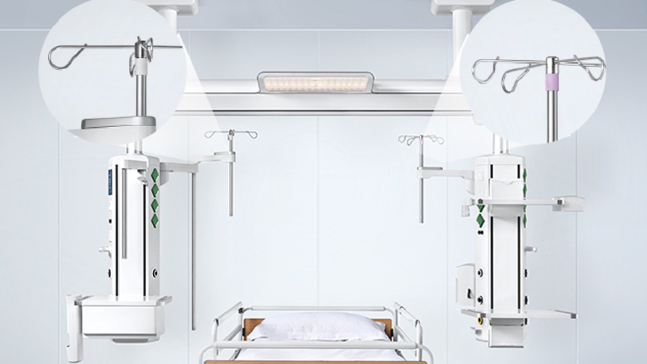 Medical Supply Unit - Hyport R80 15 Medical Supply Unit - Hyport R80 - Image 15